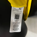 CAMISA BORUSSIA DORTMUND - CASA/ HOME - JOGADOR - 24/25