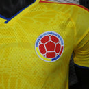 CAMISA COLOMBIA - CASA/ HOME - 25/26