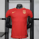 CAMISA CHINA - CASA/ HOME - 25/26