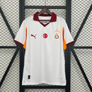 CAMISA GALATASARAY - FORA/ AWAY - TORCEDOR - 25/ 26