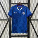 CAMISA CHELSEA - CASA/ HOME - TORCEDOR - 25/ 26