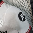 CAMISA WEST HAM - FORA /AWAY - JOGADOR - 23/24