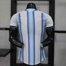 CAMISA ARGENTINA - CASA/ HOME - 25/26