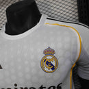 CAMISA REAL MADRID - CASA/ HOME - 25/26