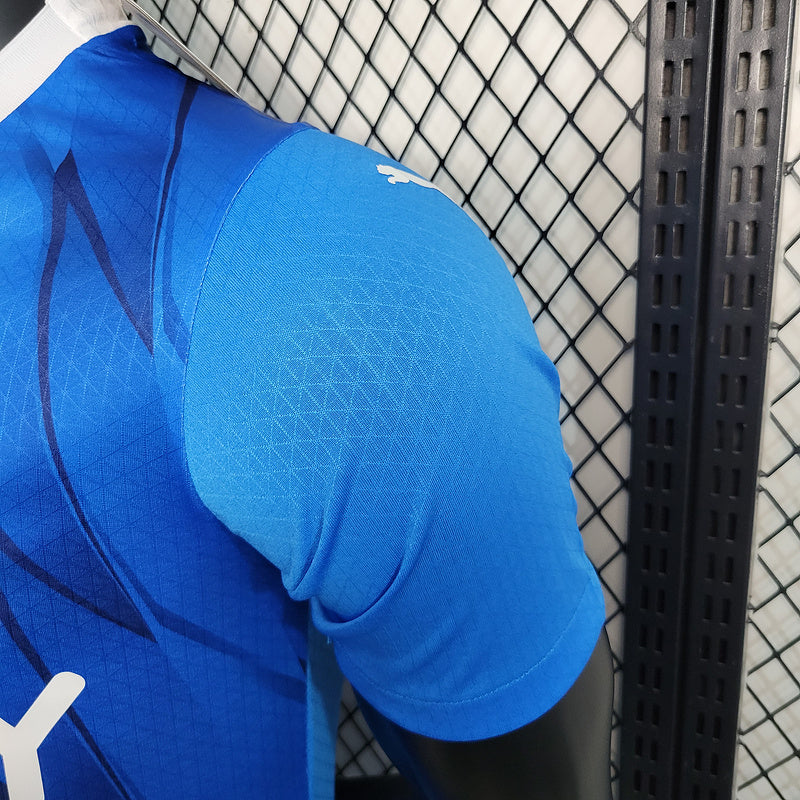 CAMISA AL HILAL - CASA/ HOME - JOGADOR - 23/24
