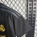 CAMISA REAL MADRID - FORA/ AWAY - FEMININO - 23/24