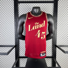 Carregar imagem no visualizador da galeria, CAMISA CLEVELAND CAVALIERS - CITY EDITION - 2024
