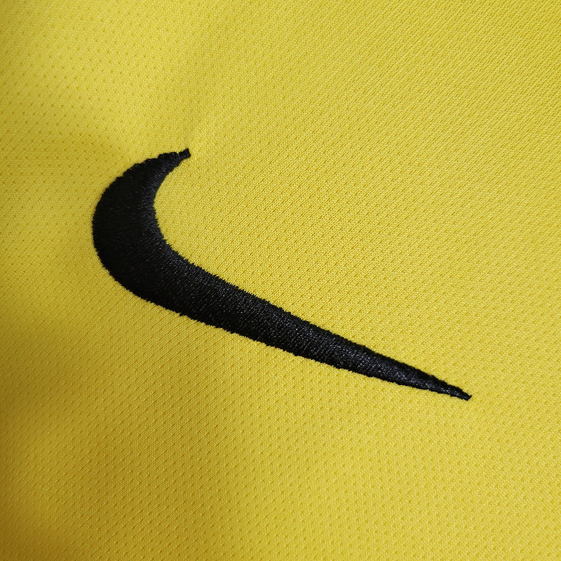CAMISA CORINTHIANS - GOLEIRO/ GOALKEEPER - RETRÔ - TORCEDOR - 2012