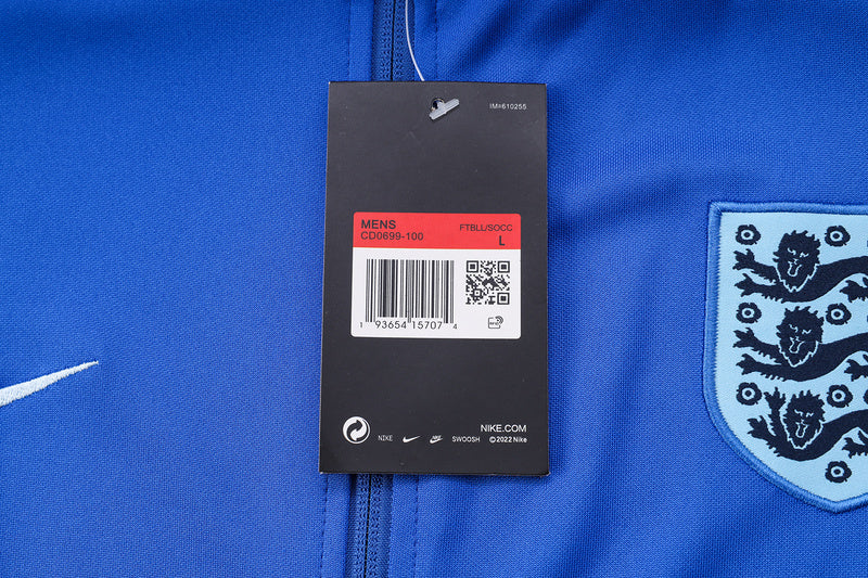 KIT PASSEIO - INGLATERRA - AZUL E AZUL ESCURO