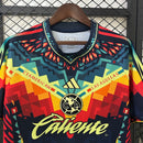 CAMISA CLUB AMÉRICA - TERCEIRO/ THIRD - TORCEDOR - 25/ 26
