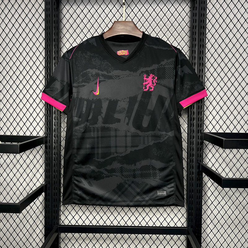 CAMISA CHELSEA - TERCEIRO/ THIRD - 24/25