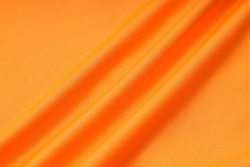 KIT PASSEIO - INTERNACIONAL - LARANJA E PRETO
