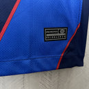 CAMISA CROÁCIA - FORA/ AWAY - TORCEDOR - 24/25