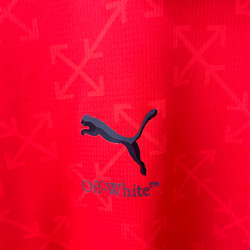 CAMISA MILAN - ESPECIAL EDITION - TORCEDOR - 25/ 26