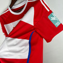 CAMISA GRANADA - CASA/ HOME - TORCEDOR - 23/24