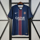 CAMISA PARIS SAINT GERMAIN - CASA/ HOME - TORCEDOR - 25/ 26