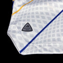 CAMISA BOCA JUNIORS -  BRANCA/ WHITE - JOGADOR - 23/24