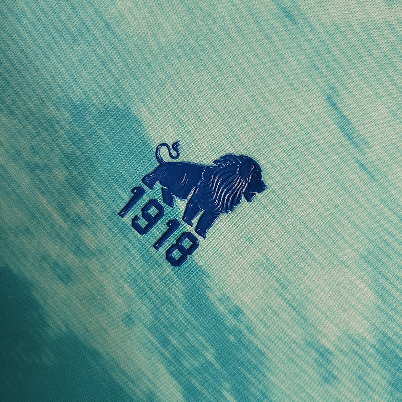 CAMISA FORTALEZA - SPECIAL EDITION/ AZUL BEBE - TORCEDOR - 23/24
