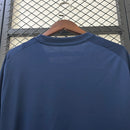 CAMISA FLAMENGO - TREINO AZUL- TORCEDOR - 25/26