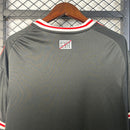 CAMISA RIVER PLATE - FORA/ AWAY - TORCEDOR - 25/ 26