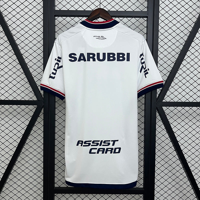 CAMISA NACIONAL - CASA/ HOME - TORCEDOR - 25/ 26
