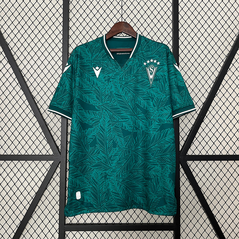 CAMISA SANTIAGO WANDERS - CASA/ HOME - 24/25