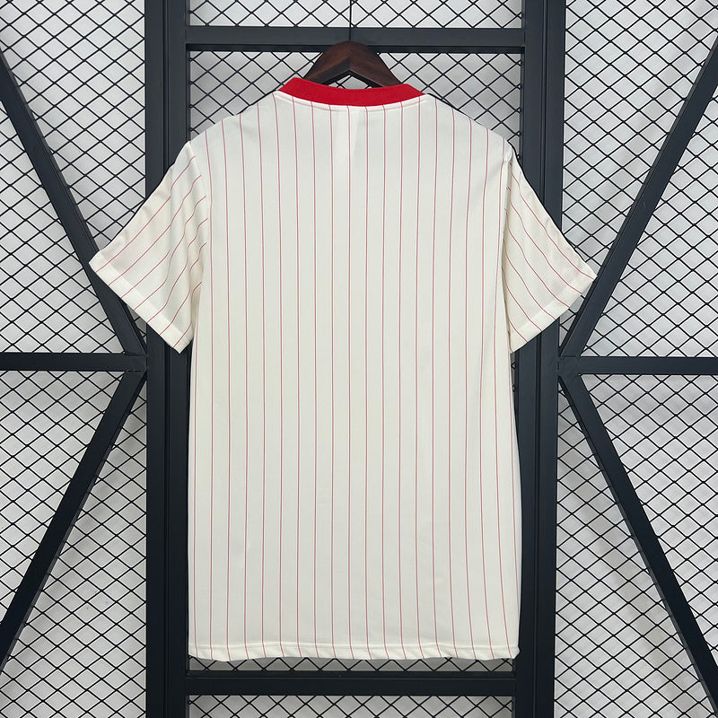CAMISA BENFICA - EDIÇÃO ESPECIAL - TORCEDOR - 25/ 26