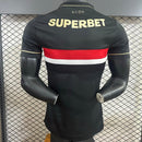 CAMISA SÃO PAULO - TERCEIRA/ THIRD - 25/26
