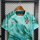 CAMISA PORTUGAL - TREINO - TORCEDOR - 23/24