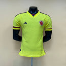 CAMISA COLOMBIA - CASA/HOME - JOGADOR - 23/24