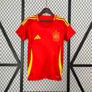 CAMISA ESPANHA - CASA/ HOME - TORCEDOR - 24/25 (cópia)
