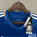 CAMISA ITALIA - CASA/HOME - TORCEDOR - 23/24