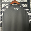 CAMISA BOTAFOGO - TERCEIRO/ THIRD - TORCEDOR - 25/ 26
