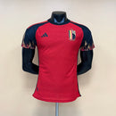 CAMISA BÉLGICA - CASA/HOME - JOGADOR - 23/24