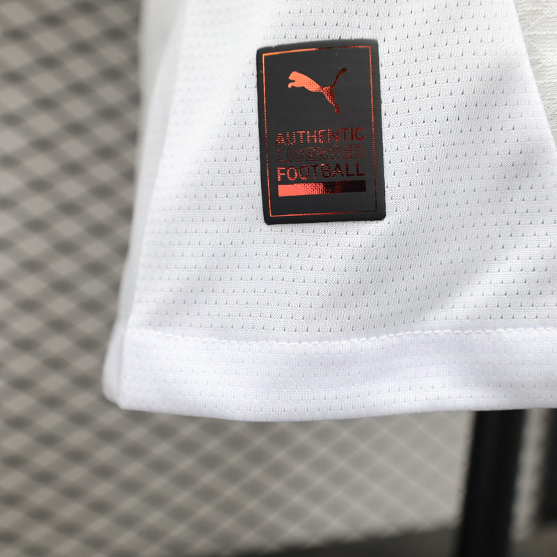 CAMISA MILAN - FORA/ AWAY - JOGADOR - 24/25