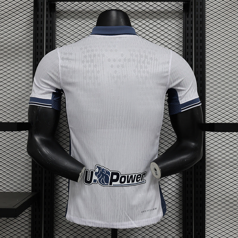 CAMISA INTER DE MILÃO - AWAY/ FORA - JOGADOR - 24/25