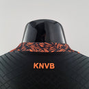 CAMISA HOLANDA - EDITION SPECIAL BLACK - JOGADOR - 23/24