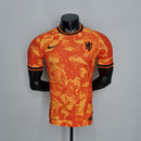 CAMISA HOLANDA - CASA/HOME - JOGADOR - 23/24
