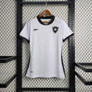 CAMISA BOTAFOGO - FORA / AWAY - FEMININO - 23/24