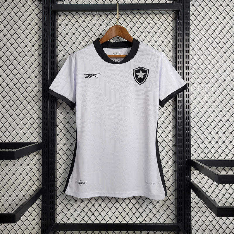 CAMISA BOTAFOGO - FORA / AWAY - FEMININO - 23/24