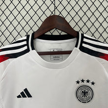 Carregar imagem no visualizador da galeria, CAMISA ALEMANHA - CASA/ HOME - TORCEDOR - 24/25
