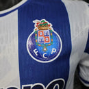 CAMISA PORTO - CASA/ HOME- 25/26