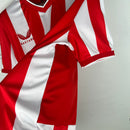 CAMISA ALMERIA - CASA/ HOME - TORCEDOR - 23/24