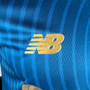 CAMISA PORTO - PORTUGAL - TERCEIRA/ THIRD - JOGADOR - 23/24