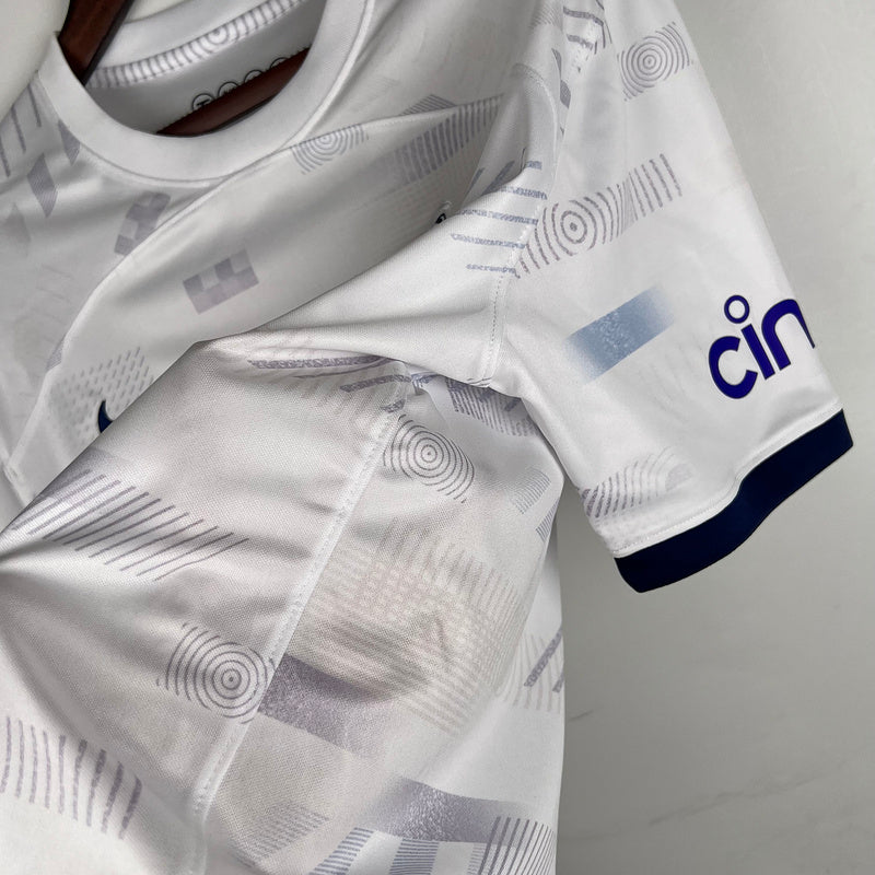 CAMISA TOTTENHAM - CASA/ HOME - TORCEDOR - 23/24