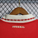 CAMISA ARSENAL - CASA / HOME - TORCEDOR - 23/24