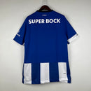 CAMISA PORTO - PORTUGAL - CASA/ HOME - TORCEDOR - 23/24