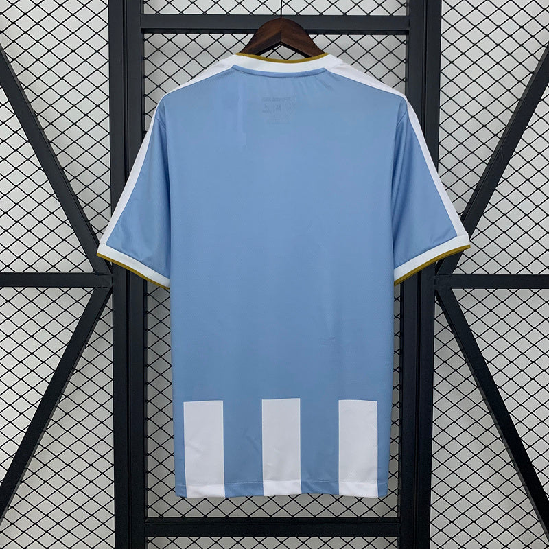 CAMISA PAYSANDU - CASA/ HOME - TORCEDOR - 25/ 26