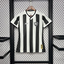 CAMISA BOTAFOGO - CASA/ HOME - TORCEDOR - 24/25