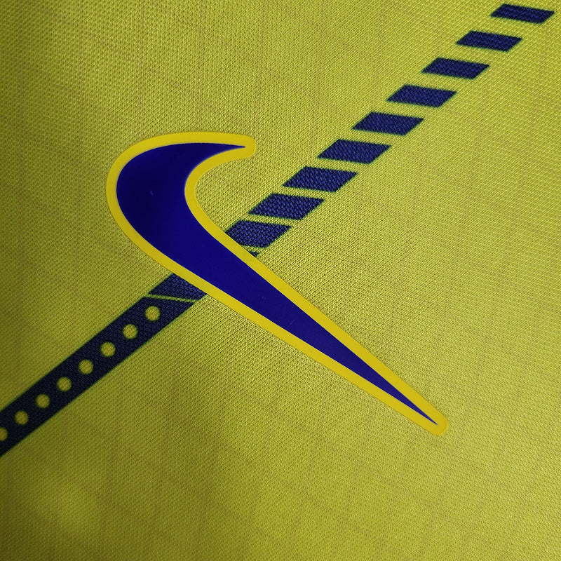 CAMISA AL NASSR - CASA/ HOME - TORCEDOR - 23/24